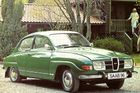 Landovský v něm ujížděl StB a koupil si ho i zlatý slavík. Saab 96 dokonal jednu éru