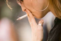 Plíce bývalých kuřáků nejsou poškozené navždy. Samy se umějí obnovit, zjistili vědci