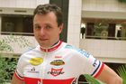Lubor Tesař, nový expert rubriky Cyklo: Milujete cyklistiku? Pak jste tady správně