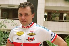 Lubor Tesař, nový expert rubriky Cyklo: Milujete cyklistiku? Pak jste tady správně