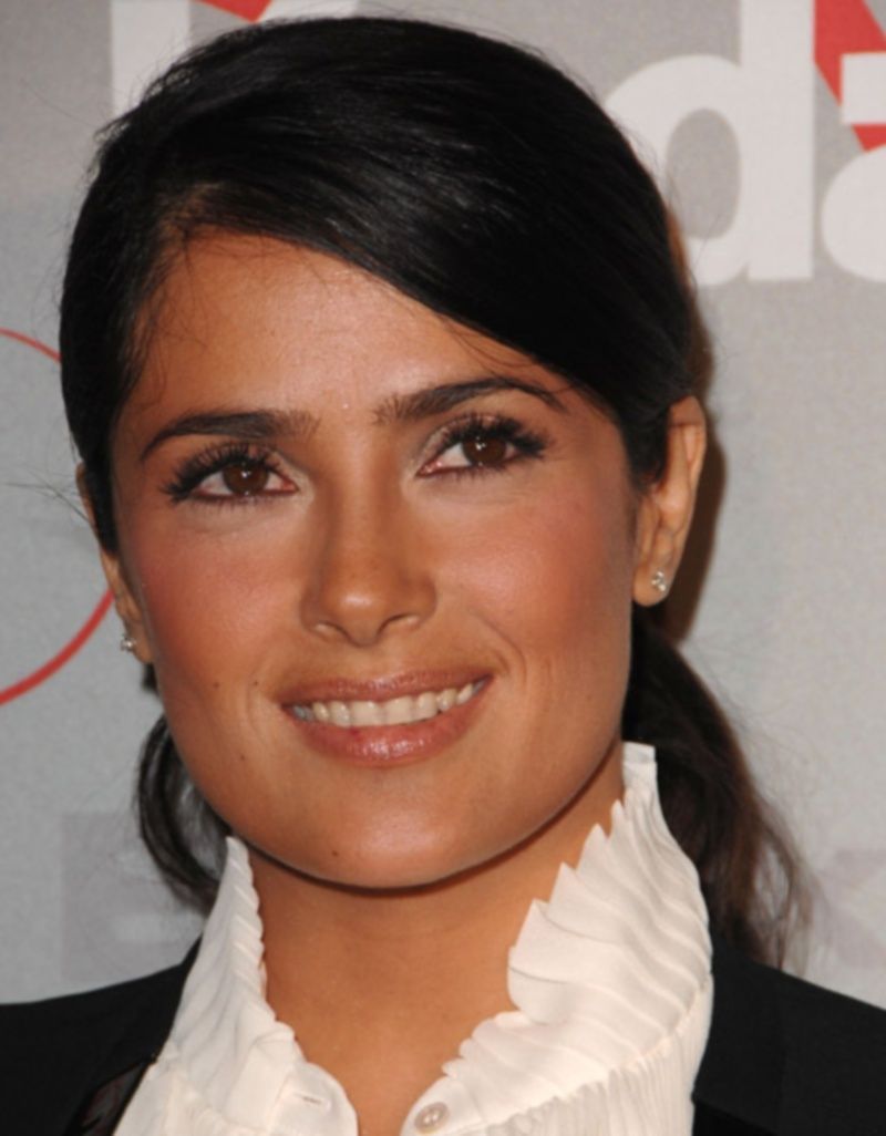 Salma Hayek