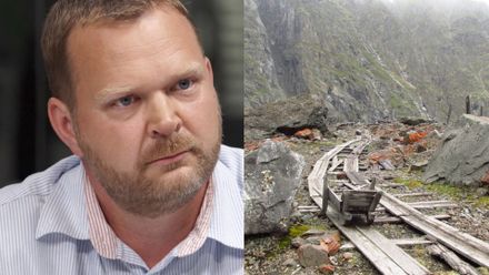 Na Sibiři mapuje gulagy: Prošly jimi tisíce Čechů, Rusko zneužívá dějiny k propagandě