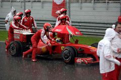 Ferrari zasedlo kvůli krizi. Verdikt: Už žádnou komedii