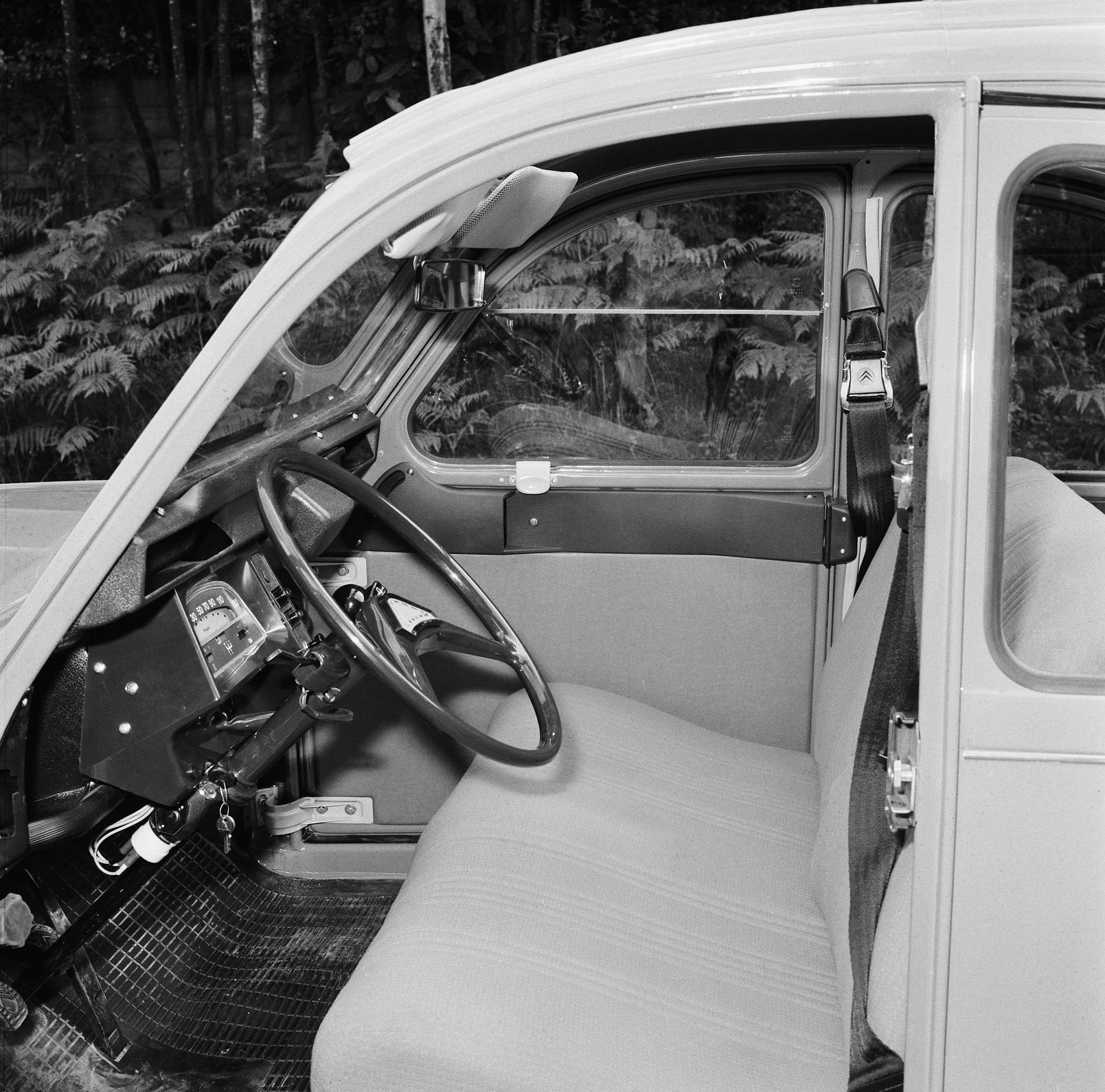 Citroën 2CV