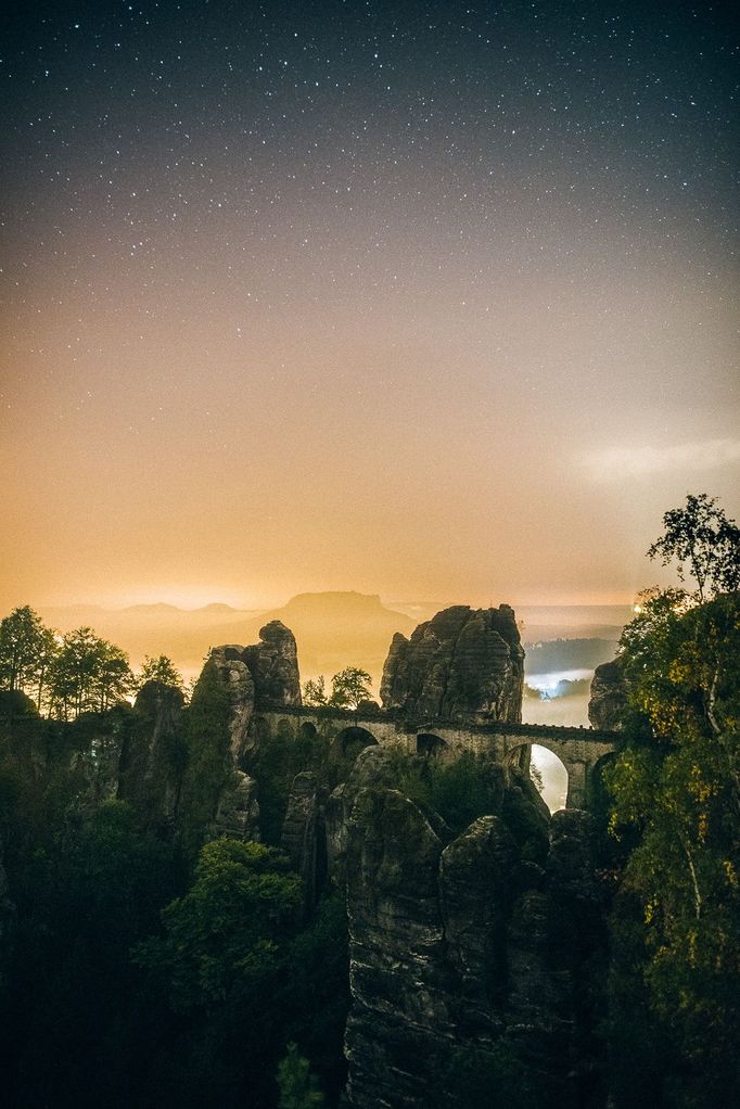 Radek Kudláček, ukázky z fotografické tvorby