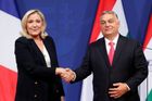Rande evropských populistů. Orbán a spol. sní o frakci, která překreslí europarlament
