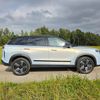 Jaecoo 7 1.6 TGDI AWD