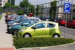 Zajímavé: Parkovací dům v Ústí bude menší, zato dražší