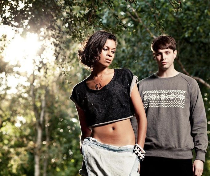 AlunaGeorge