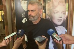 Šlachta neuspěl. Krajský soud v Ústí zamítl návrh na zrušení kandidátky Pirátů