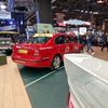 Škoda Auto na Retromobile 2025