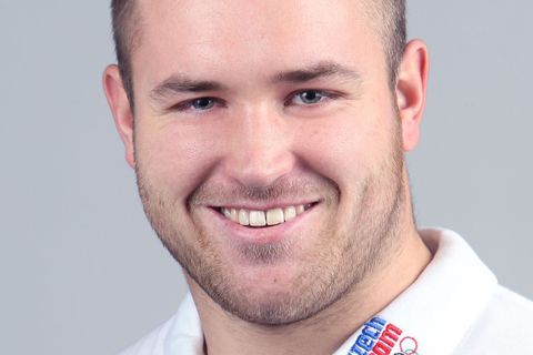 Tomáš Staněk - LOH Rio 2016