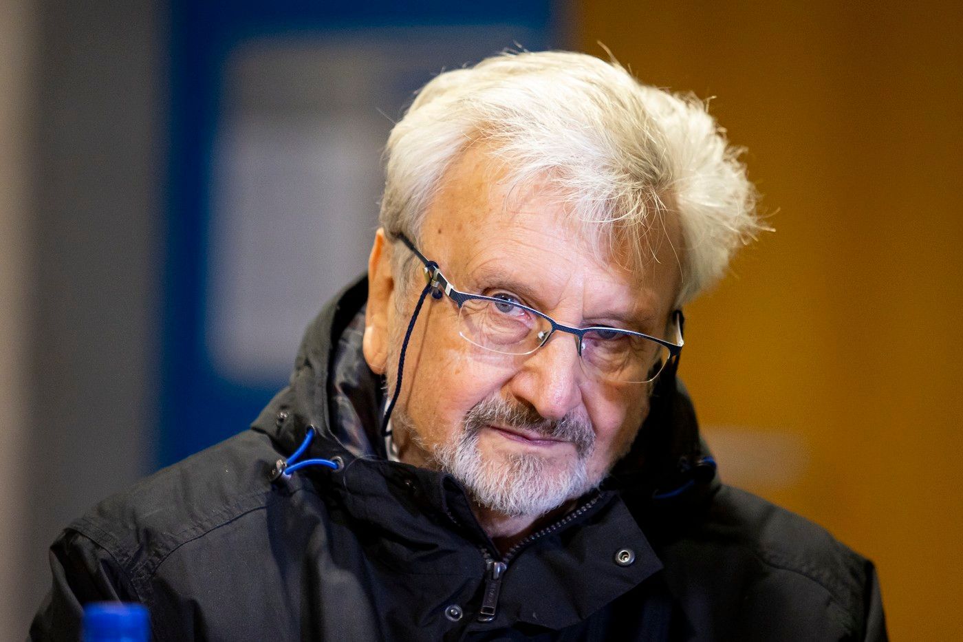 Jan Cimický soud