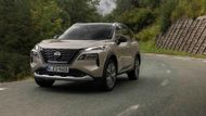 Nissan (spadá pod něj mimo jiné Infiniti): na každém prodaném autě vydělal 762 eur, v přepočtu asi 18 tisíc korun.