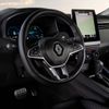 Renault Clio modernizace