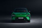 Xiaomi představilo v Pekingu své druhé elektrické auto, SUV YU7.