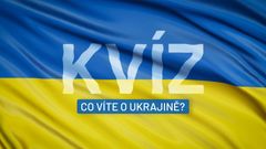 kviz - co vite o ukrajine poutak