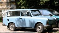 Nesmrdící trabant můžete mít za 27 tisíc korun. Protože byl vyroben až v roce 1990, má pod kapotou litrový čtyřválcový čtyřtaktní motor. Najeto má 50 000 kilometrů