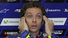 MotoGP 2015, VC Valencie: Valentino Rossi, Yamaha