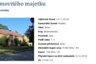 Ministerstvo obrany hledá zájemce o koupi nepotřebných nemovitostí, které resort vlastní. Součet minimálních požadovaných kupních cen nemovitostí je 33,6 milionu korun.