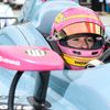 Indy 500 2018: Pippa Mannová