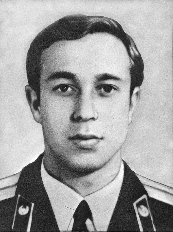 Vladimir Pravik