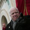 USA - inaugurace - prezident - Washington