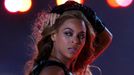 Super Bowl 2013: Beyoncé