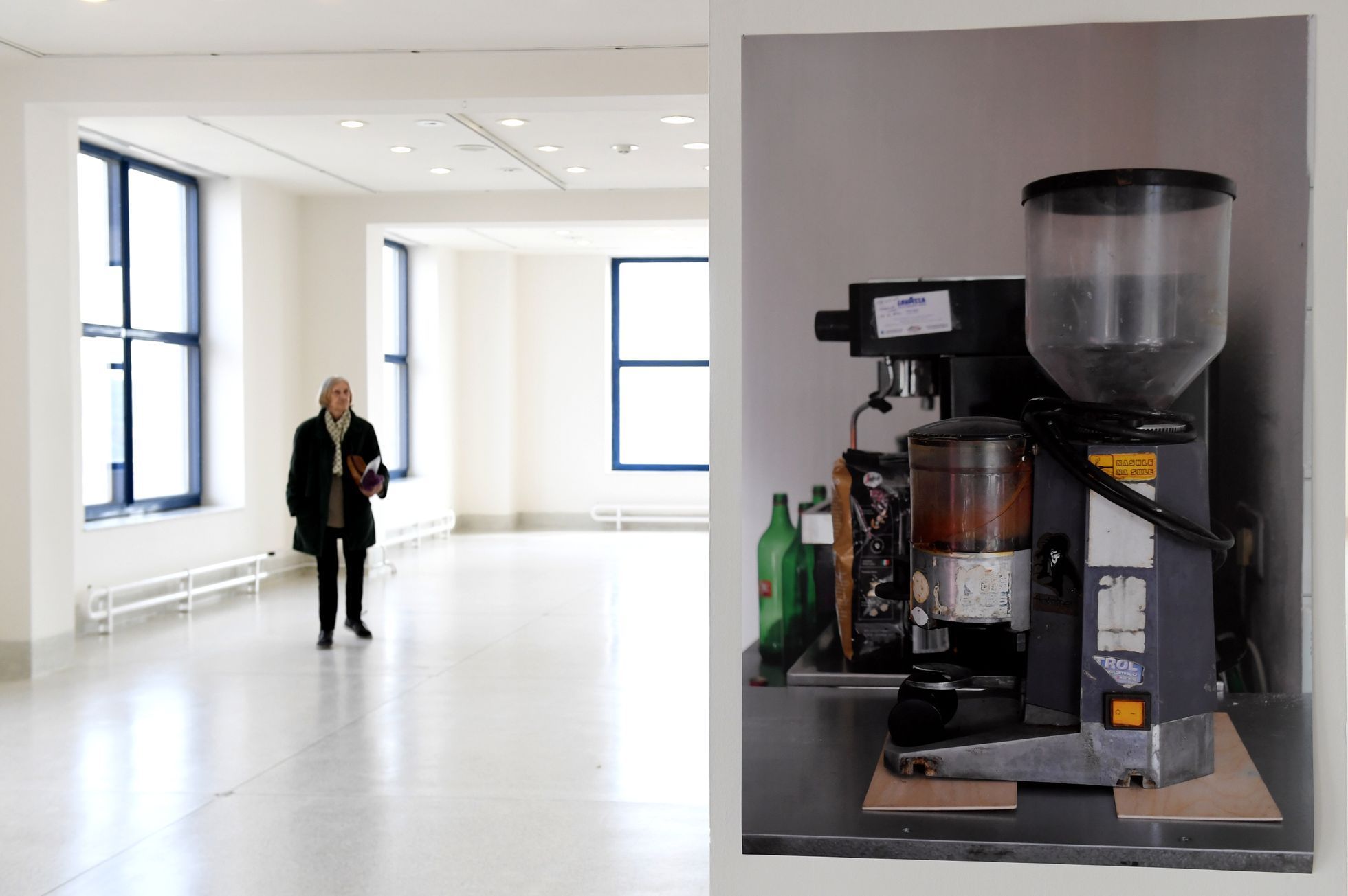 Markéta Othová: Již brzy