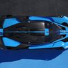 Bugatti Bolide