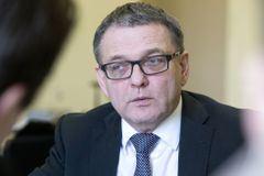 Británie odpověděla na Zaorálkovu nótu, pošle podrobnosti o případu Čecha ubitého v Londýně