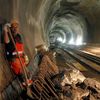Nejdelší železniční tunel světa