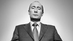 Nový car: Vzestup a vláda Vladimira Putina
