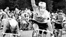 Eddy Merckx  na Tour de France, 1972