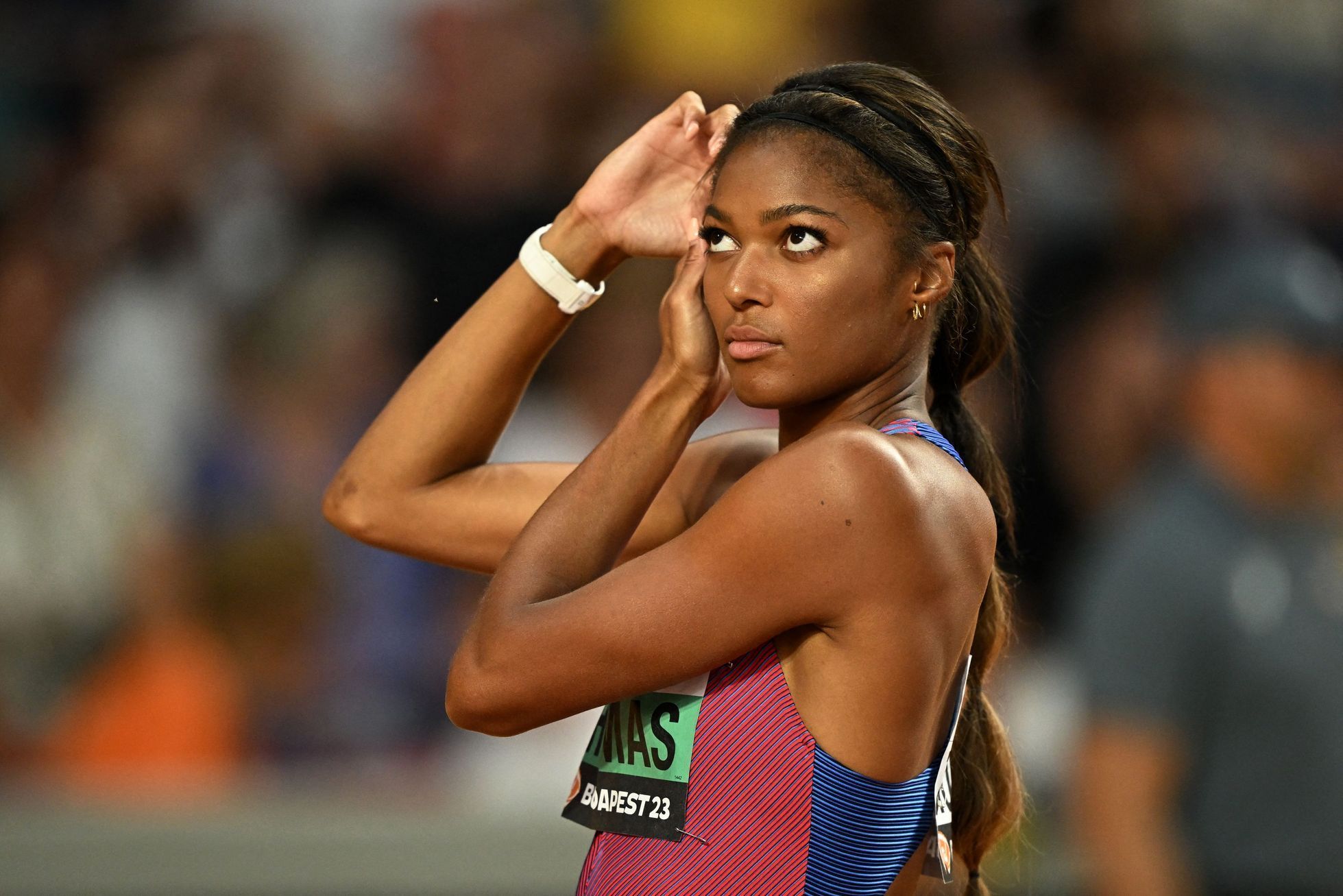 World Athletics Championship