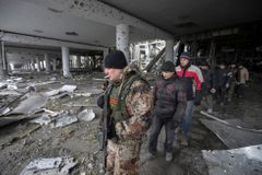 Na Ukrajině musí zvítězit zdravý rozum, nabádá OBSE