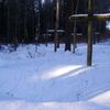 Bělorusko - Kuropaty