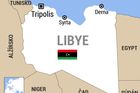 Vznikající libyjská vláda národní jednoty má vládnout z Tripolisu