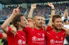 Plzeň přidala k ligovému titulu i triumf v Superpoháru