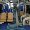 Metro v Dubaji