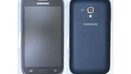 Samsung GT-I8262D - nový model certifikován v Číně Doposud neznámý chytrý telefon s kódovým označením  GT-I8262D nechala v Číně certifikovat společnost Samsung. Podle dostupných informací půjde o levný telefon s 4,3 palcovým displejem s rozlišením 800 x 480 obrazových bodů, 5 megapixelovým fotoaparátem, jednojádrovým procesorem běžícím s taktem 1 GHz. Z rozhraní by měl telefon disponovat Wi-Fi, Bluetooth, slotem na paměťové karty microSD. Rozměry telefonu jsou 128,9 x 68,16 x 10,9 milimetrů, hmotnost 142,5 gramů.