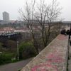 Protiatomový kryt pod pražskou Folimankou