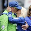 24 h Le Mans 2015: Tracy Krohn a manžellka Laurie