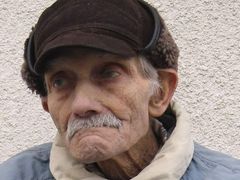 Za nejstaršího muže byl dodenávna považován Ukrajinec Nestor. Zemřel ve 112 letech.