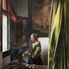 Vermeer, Rijksmuseum, 2023