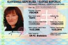 Karlovarští policisté zadrželi padělatele dokladů