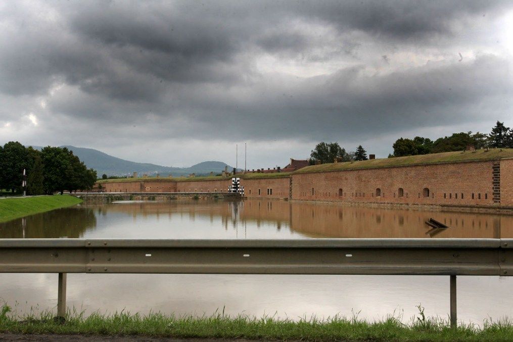 Terezín 4.6.