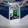 Čínská nákladní auta Dongfeng