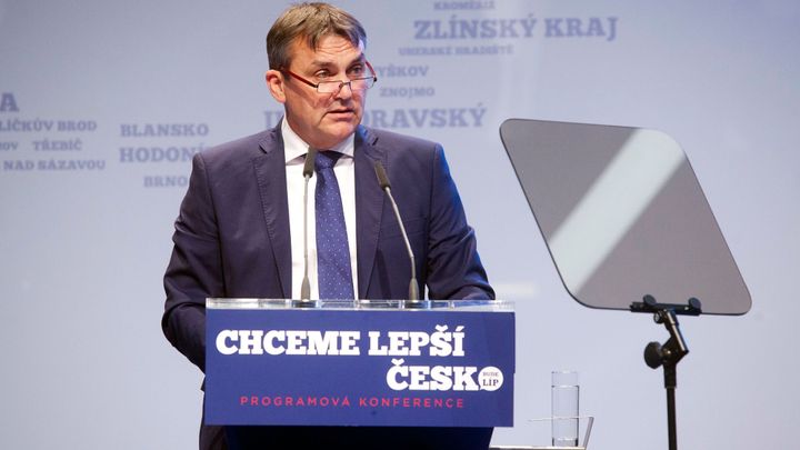 "Brněnské ANO zůstává napojeno na podsvětí." Místopředseda Vokřál končí v hnutí ANO