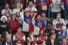 MS na Slovensku se zařadí mezi 10 nejnavštěvovanějších, nejvíc táhnou české zápasy